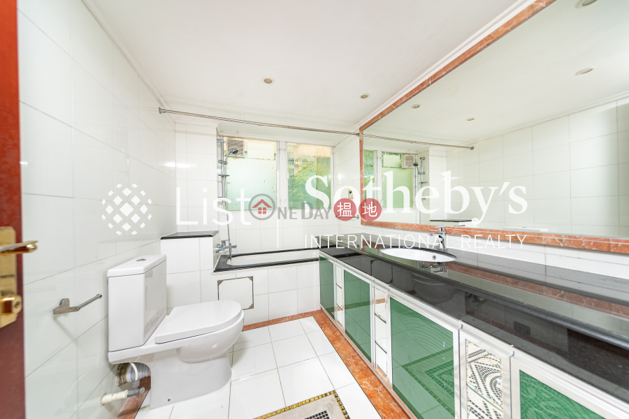 Property for Rent at Phase 3 Villa Cecil with 4 Bedrooms 216 Victoria Road | Western District | Hong Kong | Rental HK$ 99,000/ month