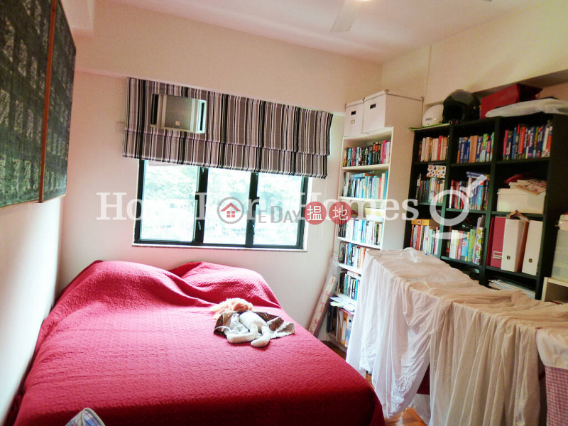 3 Bedroom Family Unit for Rent at Realty Gardens 41 Conduit Road | Western District Hong Kong | Rental HK$ 52,000/ month