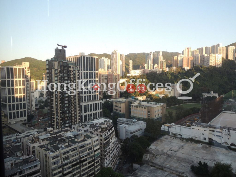 Property Search Hong Kong | OneDay | Office / Commercial Property | Rental Listings Office Unit for Rent at Lippo Leighton Tower