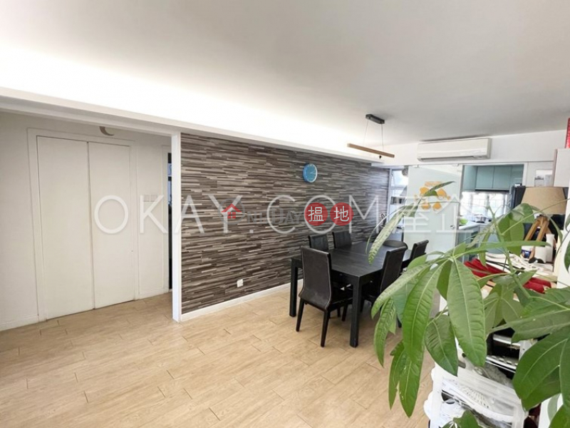 HK$ 23.8M Provident Centre, Eastern District Efficient 3 bedroom in North Point | For Sale