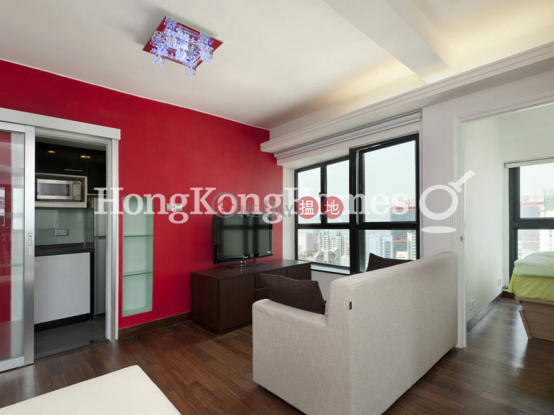 御林豪庭-未知住宅-出租樓盤-HK$ 22,000/ 月
