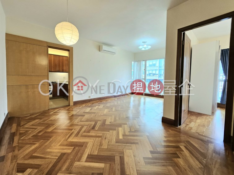 Unique 2 bedroom on high floor | Rental, Star Crest 星域軒 | Wan Chai District (OKAY-R39976)_0