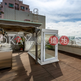 2房2廁,獨家盤,實用率高,極高層《麗景大廈出售單位》 | 麗景大廈 Regent Height _0