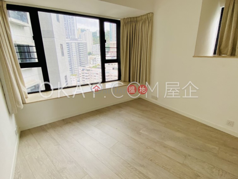 HK$ 3,500萬|帝景閣中區3房2廁,獨家盤,星級會所,露台帝景閣出售單位