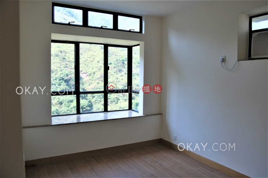 HK$ 12.5M, Discovery Bay, Phase 5 Greenvale Village, Greenery Court (Block 1) Lantau Island Elegant 4 bedroom with balcony | For Sale
