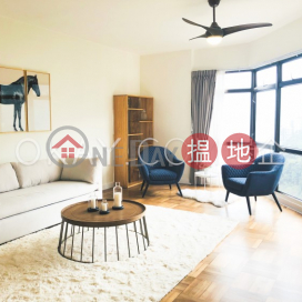 Beautiful 3 bedroom on high floor | Rental