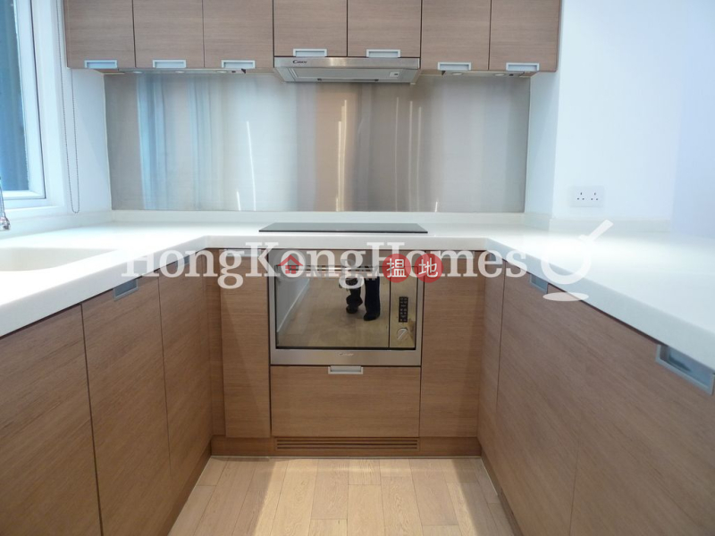 Property Search Hong Kong | OneDay | Residential | Rental Listings 1 Bed Unit for Rent at 3 Prince\'s Terrace