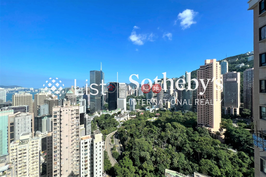 Property for Rent at Robinson Heights with 2 Bedrooms 8 Robinson Road | Western District Hong Kong, Rental | HK$ 36,000/ month