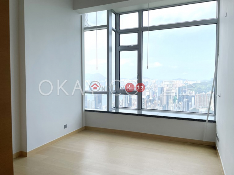 Exquisite 5 bed on high floor with harbour views | Rental 26 Peak Road | Central District Hong Kong | Rental HK$ 320,000/ month