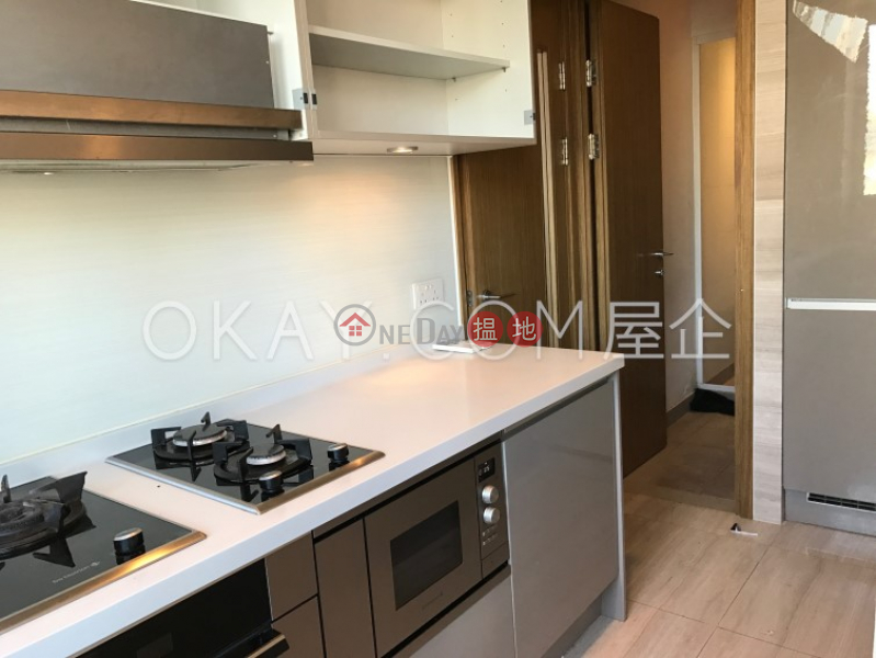 One Wan Chai | Middle Residential | Rental Listings HK$ 55,000/ month