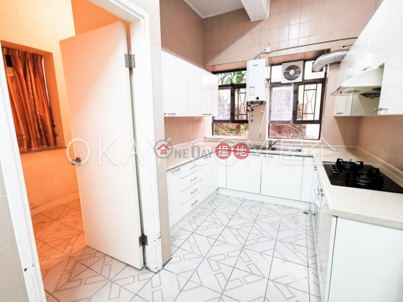 HK$ 85,000/ month, 10 Tung Shan Terrace | Wan Chai District Gorgeous 4 bedroom with terrace & parking | Rental