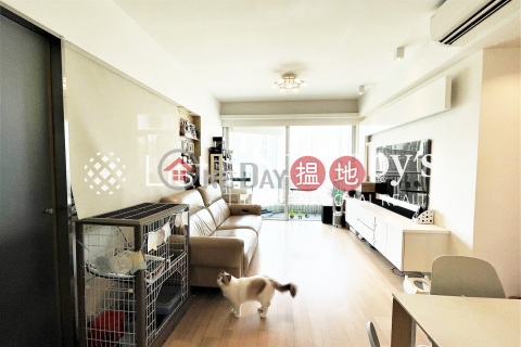 Property for Sale at The Sparkle Tower 1 with 3 Bedrooms | The Sparkle Tower 1 星匯居 1座 _0