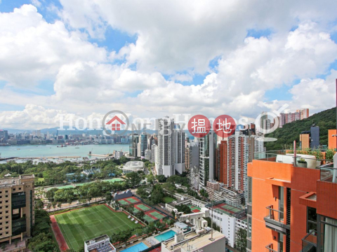 1 Bed Unit for Rent at Jones Hive, Jones Hive 雋琚 | Wan Chai District (Proway-LID161521R)_0