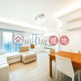 2 Bedroom Unit at Centre Place | For Sale | Centre Place 匯賢居 _0