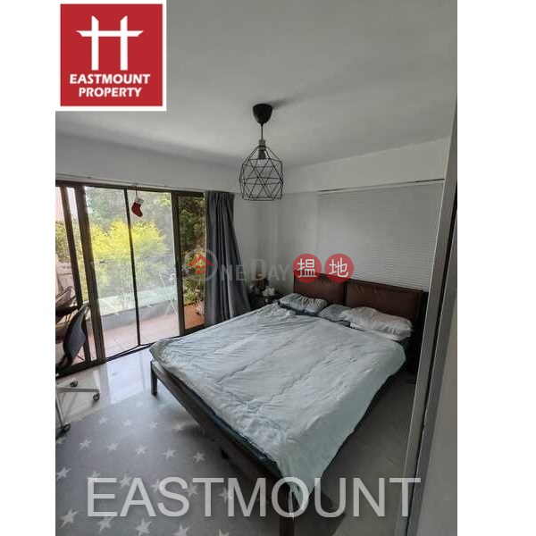 HK$ 14,500/ month Ha Yeung Village House, Sai Kung, Clearwater Bay Village House | Property For Rent or Lease in Ha Yeung 下洋-Sea view | Property ID:3723