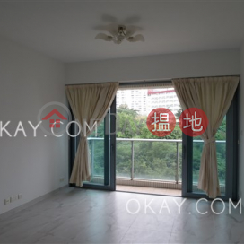 Elegant 3 bedroom with balcony | Rental, Phase 4 Bel-Air On The Peak Residence Bel-Air 貝沙灣4期 | Southern District (OKAY-R60035)_0