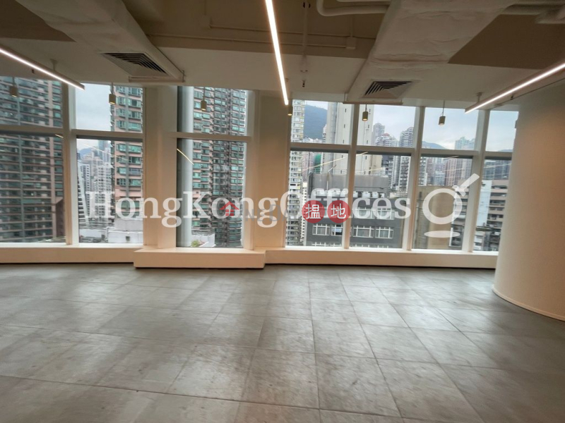 HK$ 194,950/ month | 33 Des Voeux Road West | Western District | Office Unit for Rent at 33 Des Voeux Road West