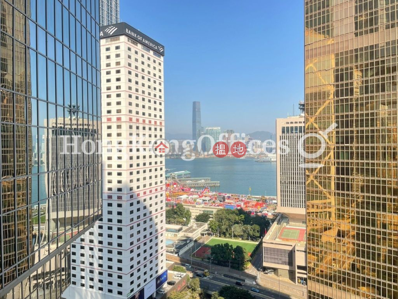 Office Unit at Lippo Centre | For Sale, Lippo Centre 力寶中心 Sales Listings | Central District (HKO-89350-ALHS)