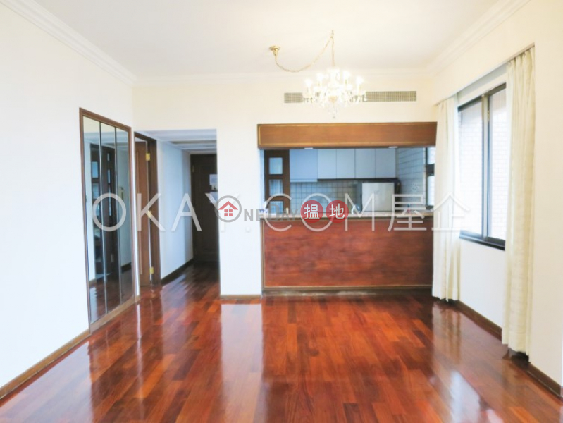 Property Search Hong Kong | OneDay | Residential | Rental Listings Gorgeous 2 bedroom on high floor with parking | Rental