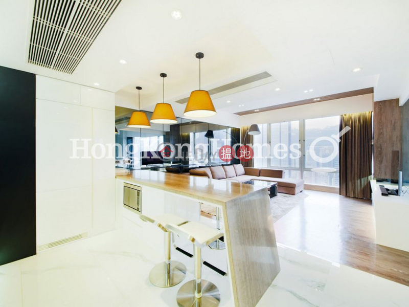 HK$ 35M | Convention Plaza Apartments | Wan Chai District, 2 Bedroom Unit at Convention Plaza Apartments | For Sale