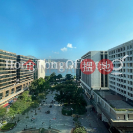 Office Unit for Rent at East Ocean Centre