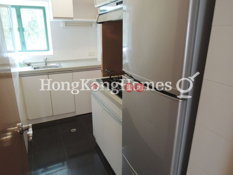 萬信臺-未知-住宅出租樓盤HK$ 42,500/ 月