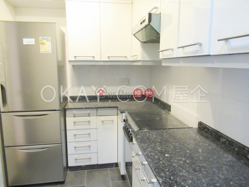 HK$ 55,000/ month Realty Gardens | Western District, Lovely 2 bedroom with terrace & balcony | Rental