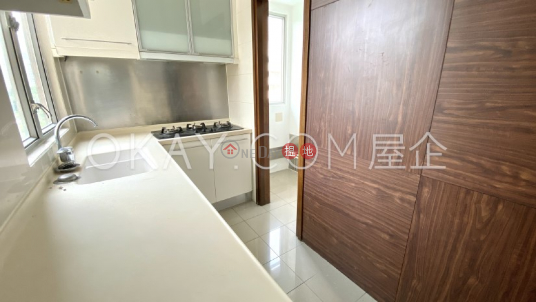 Tasteful 3 bedroom on high floor with balcony | Rental, 1 Lok Lin Path | Sha Tin | Hong Kong Rental, HK$ 29,000/ month