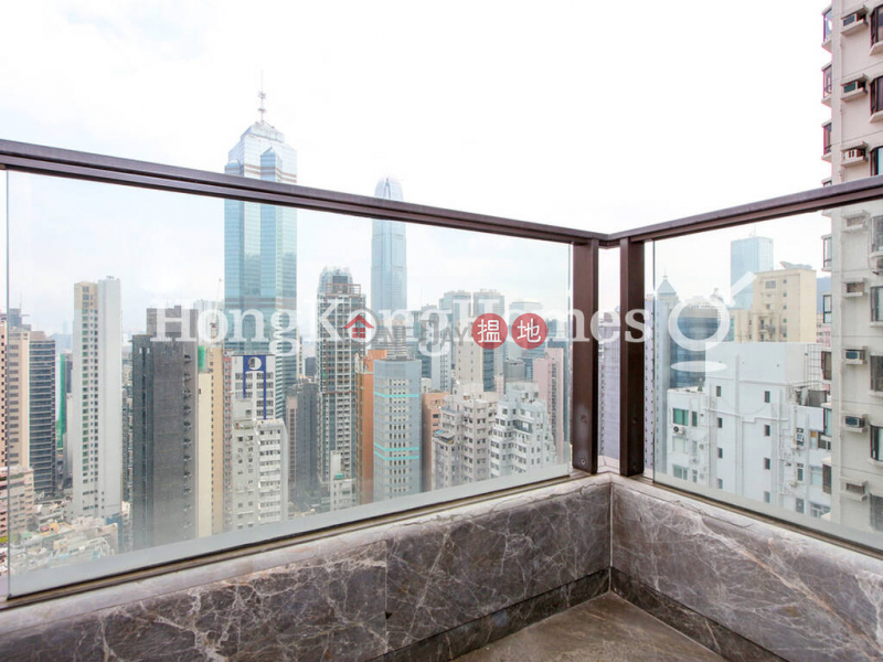 1 Bed Unit for Rent at The Pierre | 1 Coronation Terrace | Central District Hong Kong, Rental | HK$ 23,000/ month