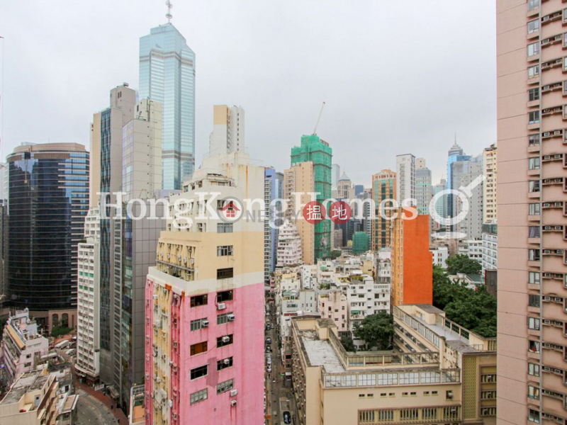 香港搵樓|租樓|二手盤|買樓| 搵地 | 住宅|出租樓盤-Manhattan Avenue一房單位出租
