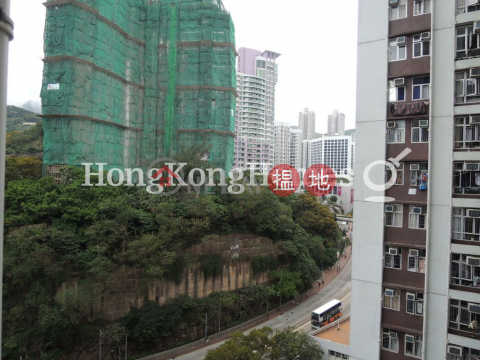 3 Bedroom Family Unit at (T-09) Lu Shan Mansion Kao Shan Terrace Taikoo Shing | For Sale | (T-09) Lu Shan Mansion Kao Shan Terrace Taikoo Shing 廬山閣 (9座) _0