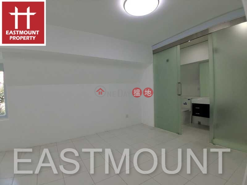 西貢 Berkeley Bay Villa, Hiram’s Highway 西貢公路柏麗灣別墅出租-單邊, 花園 出租單位|柏麗灣別墅(Berkeley Bay Villa)出租樓盤 (EASTM-RSKH067)