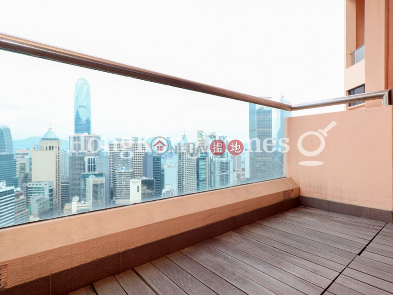 3 Bedroom Family Unit for Rent at The Albany | 1 Albany Road | Central District Hong Kong Rental, HK$ 118,000/ month