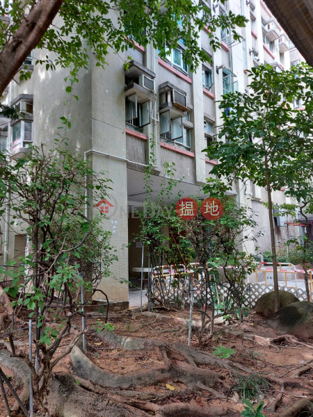 彩園邨彩麗樓 (Choi Lai House Choi Yuen Estate) 上水| ()(2)