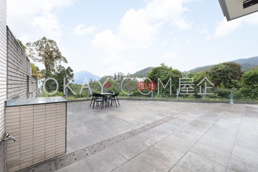 Rare house with sea views, rooftop & terrace | For Sale | The Giverny 溱喬 Sales Listings