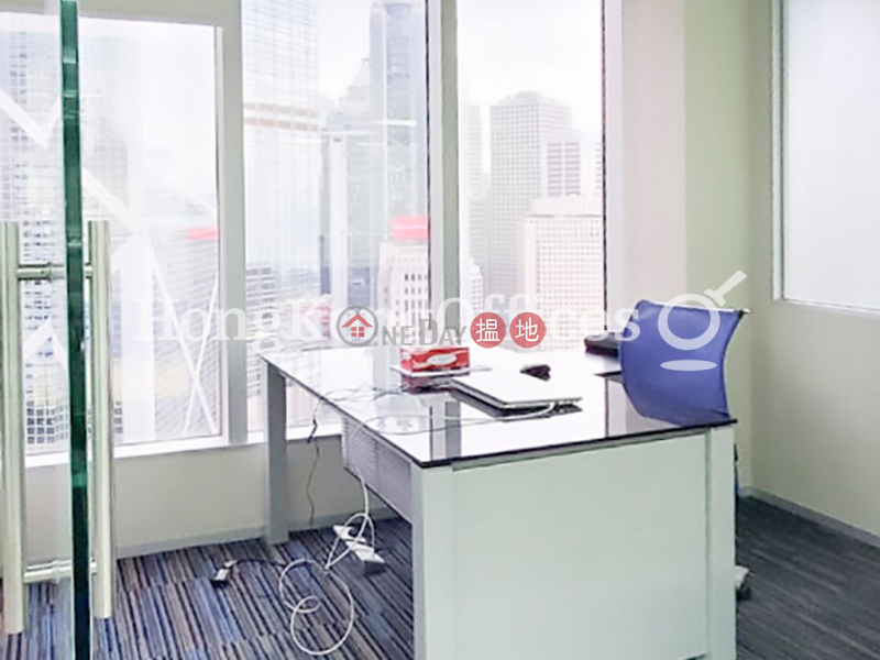 Office Unit at Lippo Centre | For Sale, Lippo Centre 力寶中心 Sales Listings | Central District (HKO-84872-ABHS)