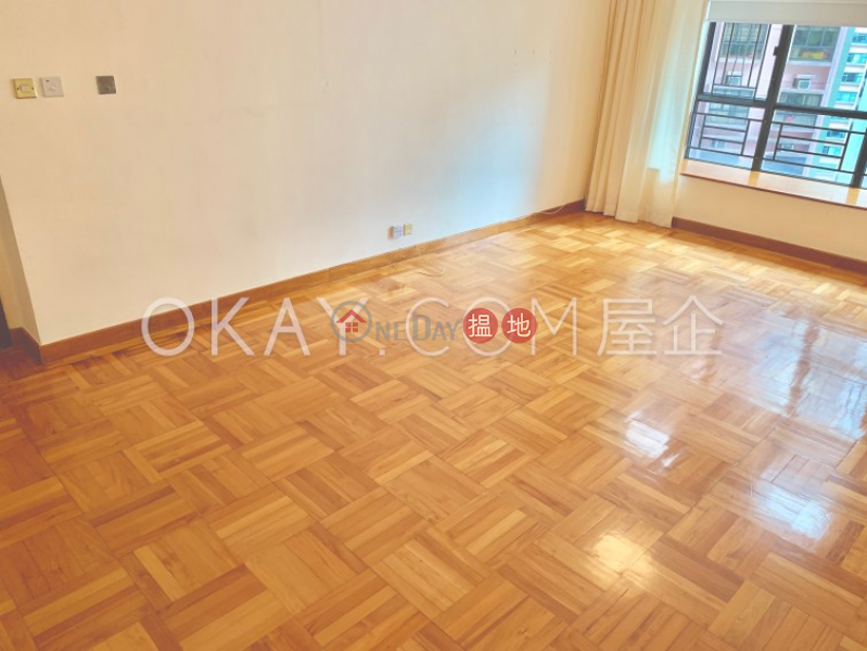 Charming 3 bedroom with parking | Rental, 56A Conduit Road | Western District Hong Kong, Rental HK$ 36,000/ month