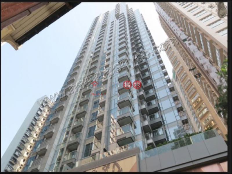 Brand New apartment for Lease, King\'s Hill 眀徳山 Rental Listings | Western District (A050705)