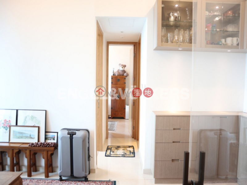 2 Bedroom Flat for Sale in Kennedy Town 68 Belchers Street | Western District Hong Kong Sales HK$ 15.7M