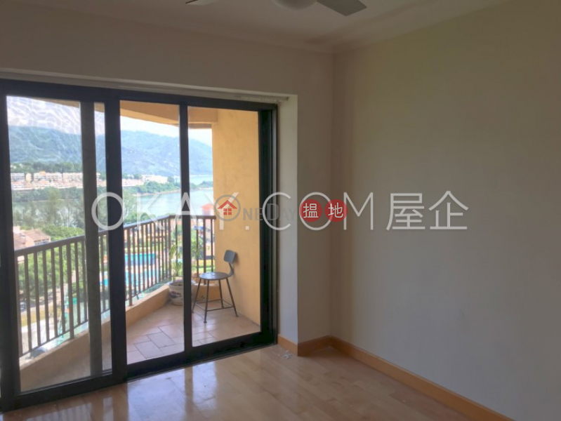 Property Search Hong Kong | OneDay | Residential | Rental Listings, Cozy 3 bedroom with balcony | Rental