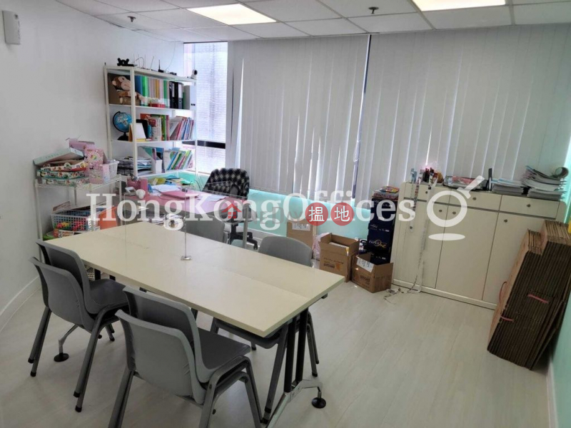 Office Unit for Rent at Prosperous Commercial Building | Prosperous Commercial Building 富盛商業大廈 Rental Listings