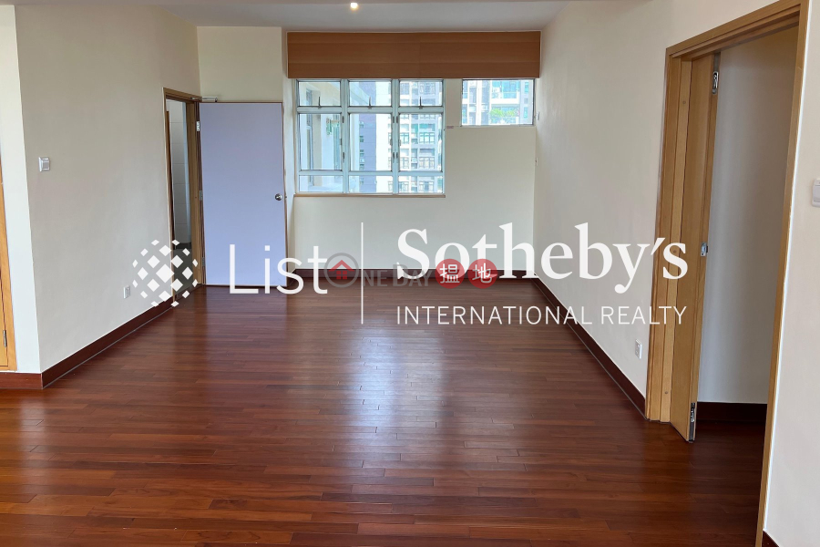 HK$ 62,100/ month, Aurora - Quarters | Wan Chai District | Property for Rent at Aurora - Quarters with 3 Bedrooms