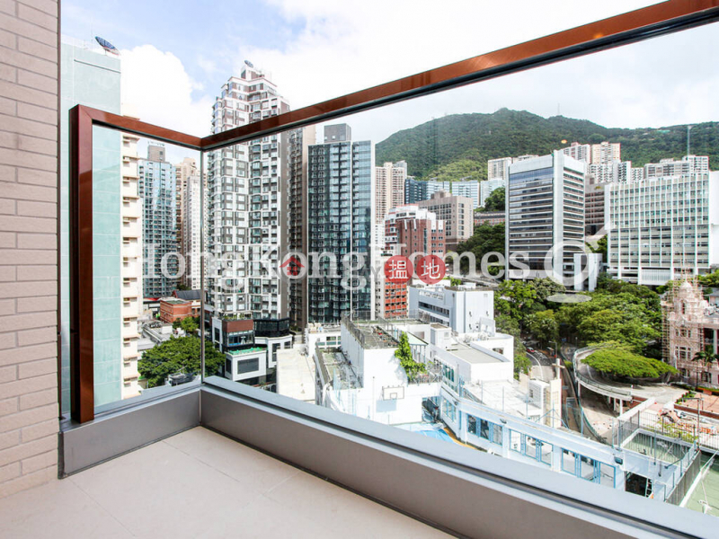 Property Search Hong Kong | OneDay | Residential Rental Listings | 3 Bedroom Family Unit for Rent at 63 PokFuLam