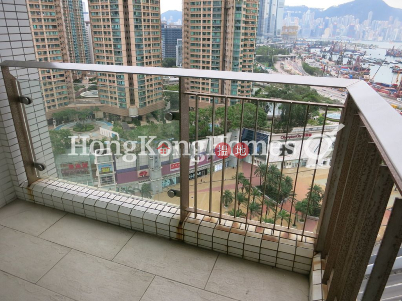 3 Bedroom Family Unit for Rent at Tower 2 Florient Rise, 38 Cherry Street | Yau Tsim Mong | Hong Kong Rental, HK$ 40,000/ month