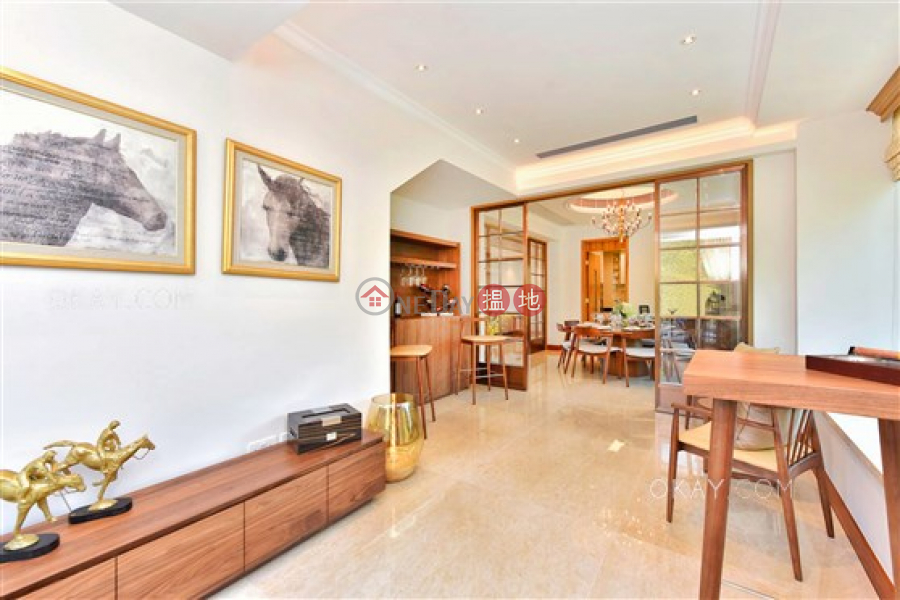 Property Search Hong Kong | OneDay | Residential | Rental Listings, Lovely 5 bed on high floor with harbour views & rooftop | Rental
