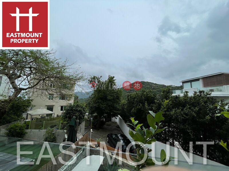 Clearwater Bay Village House | Property For Sale in Ng Fai Tin 五塊田-Open view | Property ID:3624 | Ng Fai Tin Village House 五塊田村屋 Sales Listings