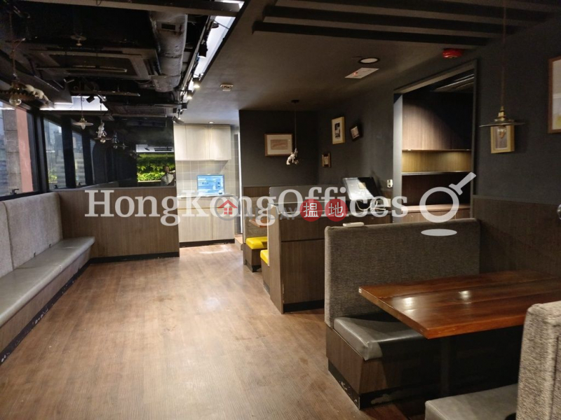 Property Search Hong Kong | OneDay | Office / Commercial Property Rental Listings Office Unit for Rent at Circle Tower