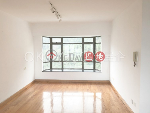 Lovely 3 bedroom on high floor with rooftop & parking | Rental | Tycoon Court 麗豪閣 _0