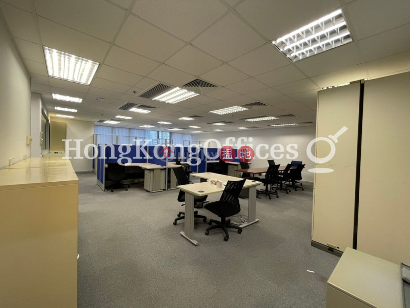 Admiralty Centre Tower 1 | Middle | Office / Commercial Property | Rental Listings HK$ 245,400/ month