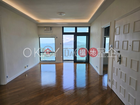 Stylish 4 bedroom with balcony & parking | For Sale | Tower 1 37 Repulse Bay Road 淺水灣道 37 號 1座 _0